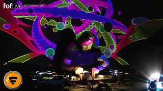 Four on Four Live - Systematik (Epic Trance) - Episode 6 - DJ Alexander