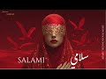 Salami سلامي Arabic Techno House Mix 