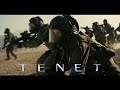 【TENET】スタルスク12 戦闘シーン - Stalsk-12 Battle Scenes［HD］