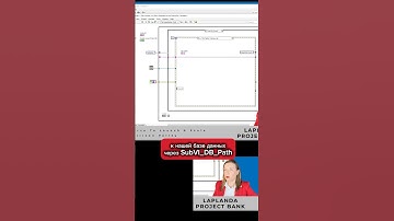 #labview #базыданных #таблицы #программирование #database #blockdiagram #objectoriented #ооп #данные
