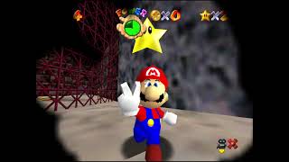 BLJ ON ELEVATOR HMC TRICK MARIO 64