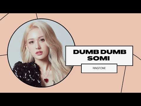 SOMI – DUMB DUMB Ringtone