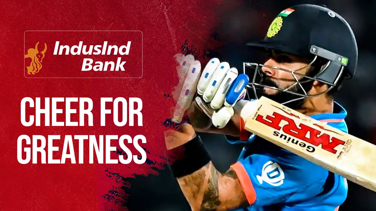 Cheer for Greatness: ‘India will hammer NZ’