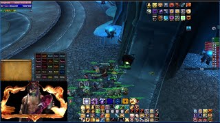 ICC 25 LOD Alt Run | RSham POV | Warmane Icecrown | WoW WotLK 3.3.5a