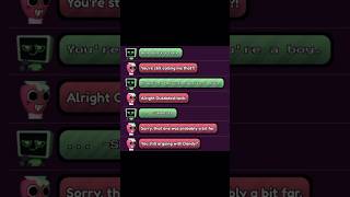 SPROUT VOICE LINES!! || #dandysworld #voiceacting #voiceover