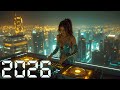 Melodic Techno 2026 Full Set Dark Melodies Bass