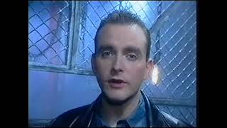 Flatline - The Innocents on Scream channel 2001 - Intro