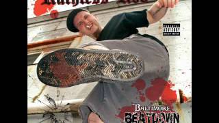 Ruthless Rob - Bring Out The Worst