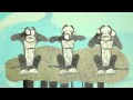 Miniature de la vidéo de la chanson Tribe