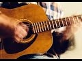 Como Tocar Son Cubano en la Guitarra / Son Cubano Rasgado / How to play Cuban Son on Guitar