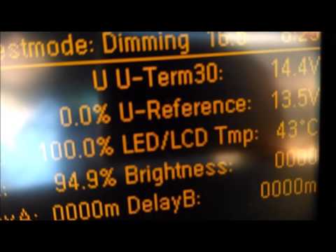 Charging Voltage After Adding A Positive Cable (+) - 1.9 Cdti