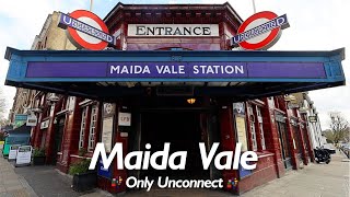 Maida Vale Tube Station / Only Unconnect Ep.5 by Geoff Marshall 66,762 views 2 months ago 6 minutes, 23 seconds