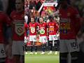 Squad Manchester united Premier league 2023
