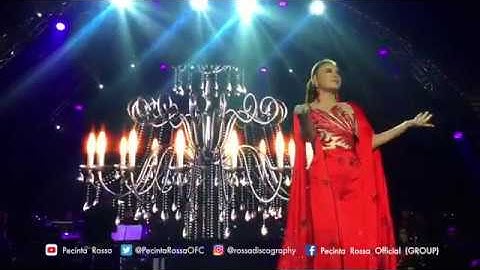 Rossa - Takdir Cinta OST. Ayat-Ayat Cinta (Colours of Love) - JCC