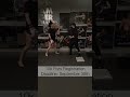 Featured Athlete:  Romi  #10kfists #technique #mma