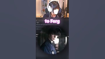 Aerith prank Ferg #codm #codmobile #codmferg #ferg #iferg