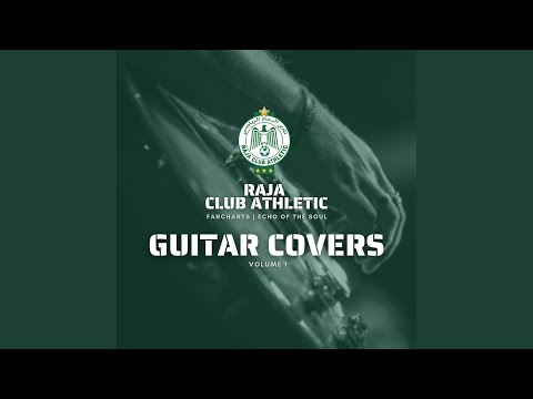 Courage Nsrna Ya Rabi انصرنا يا ربي Guitar Version 