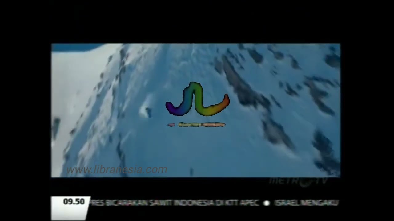 Iklan TraveLoka - Hotel SnoWBoaRDing