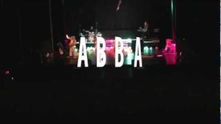 Tribute to Abba, Amy Winehouse, Kylie Minogue, Lady Gaga, Shakira, Robbie Williams, Bon Jovi