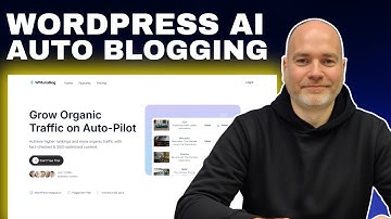 Automatiseer honderden artikelen voor uw WordPress-site met WP Autoblog 🚀