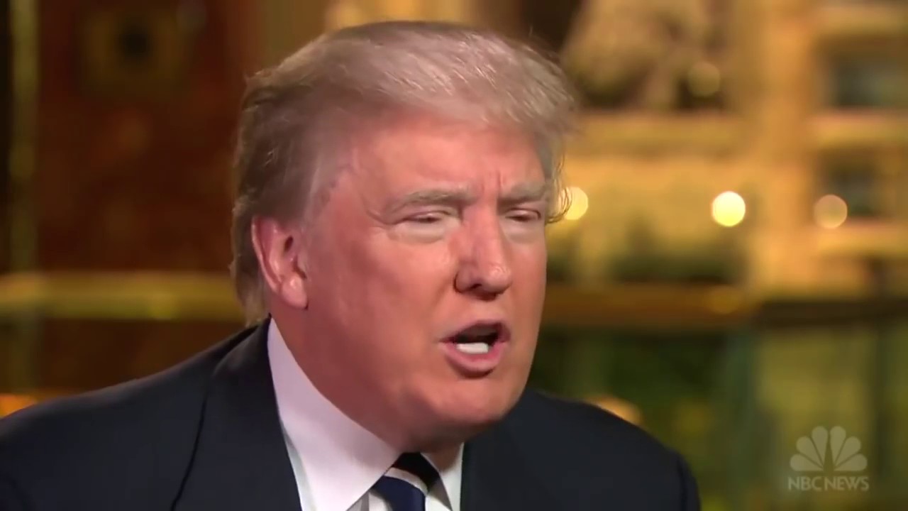 Panda   Desiigner Donald Trump Remix (Dcenter)