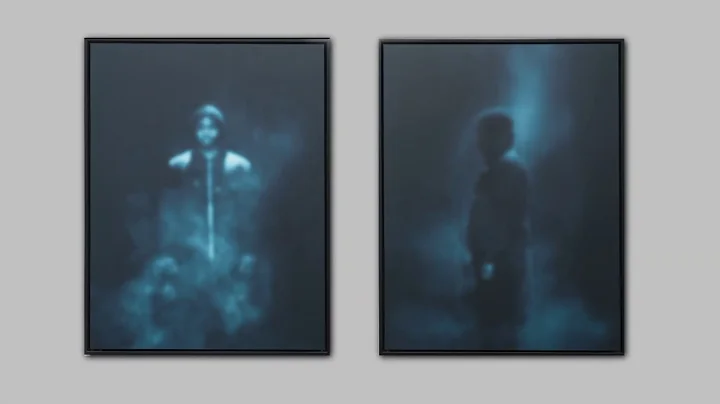 A Minute Exhibit - Carrie Mae Weems
