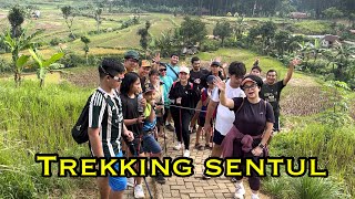 Sentul Trekking Joy Tobing Life Group Every Nation 3 Jam Trekking Pegelnya 3 Hari 