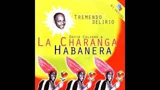 Lo siento por ti - David Calzado y La Charanga Habanera || Versión solo INTRO || Audio 10 MIN ❤️✨