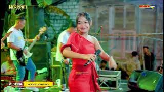 RINDU HATIKU NINA FIRNANDA MERRPATI MUSIK - GUNUNGAN TODANAN BLORA 2025 - PESONA AUDIO