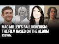 Mac Miller's Balloonerism: The Film Based on the Album