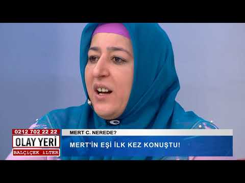 Olay Yeri - Balçiçek İlter |'' MELİKE VE MUHARREM'İ KIZILAY'DA GÖRDÜM ''