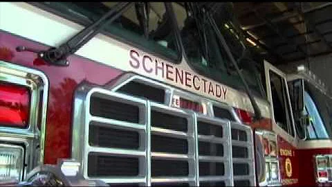 Firefighter and cancer risk