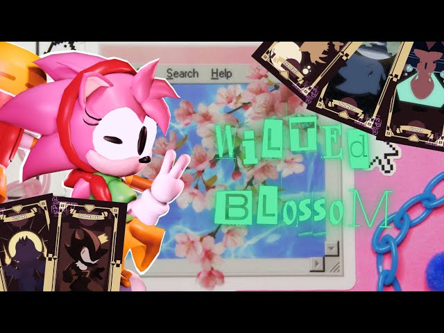 Outcome Memories Amy Solo Theme - Wilted Blossom ( Final / Best part )