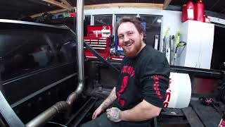 Aussie Assault AU Build Ep09