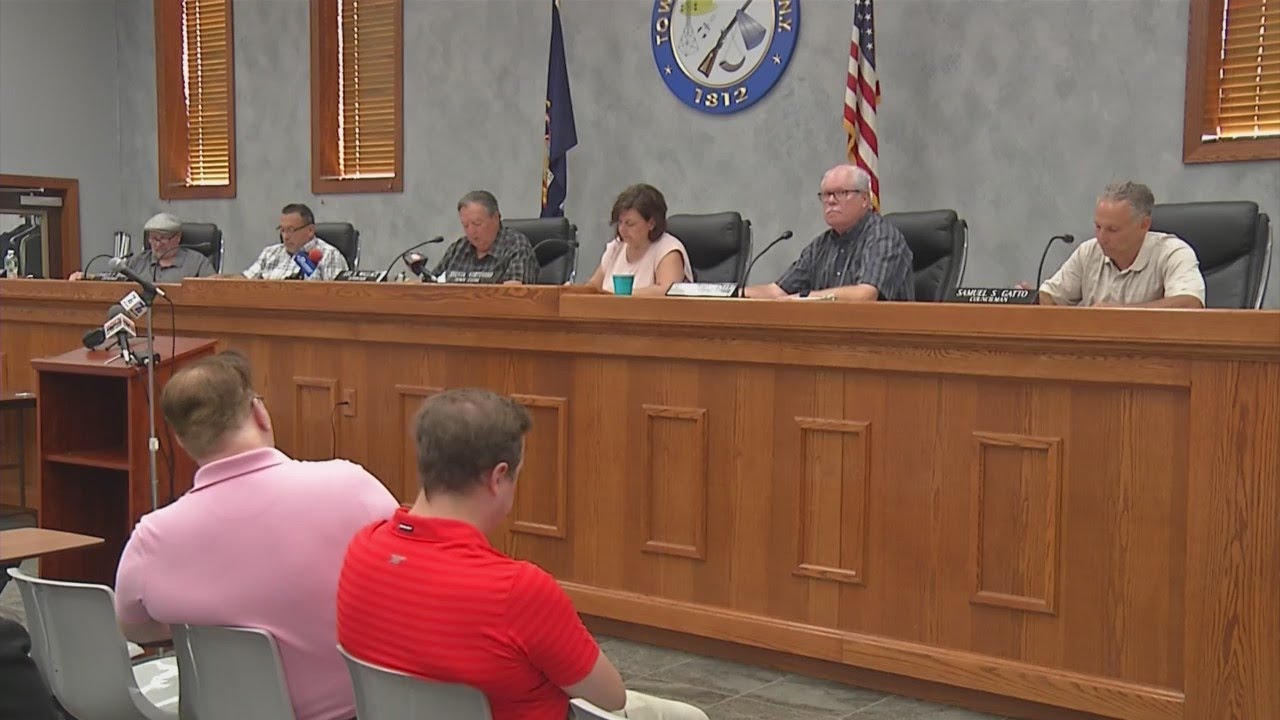 Niagara is open for business: Town board signs off on new Amazon facility