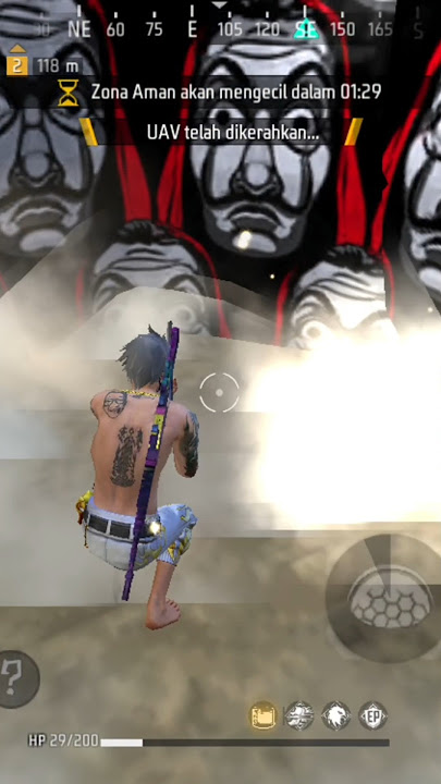 TERNYATA BEGINI RASANYA KETEMU SAMA KAPTEN GUILD APW FF😱