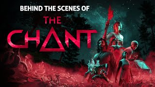 The Chant Behind The Scenes & Sound | Paul Huskay | PlayStation 5 games