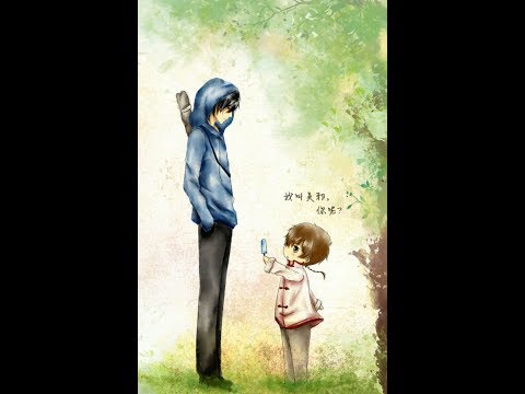 【Umi _曉月】盜墓筆記吳邪同人曲 五音Jw 靈契cover【腐向PV慎入?!!】