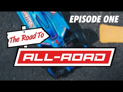 [1/4] The Road To ALL-ROAD // Episode One - The Idea