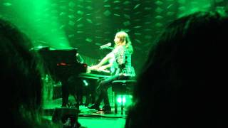 Regina Spektor - All the Rowboats (2012-10-03)