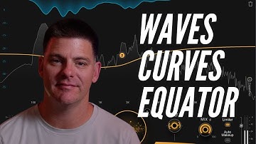 Waves Curves Equator Review