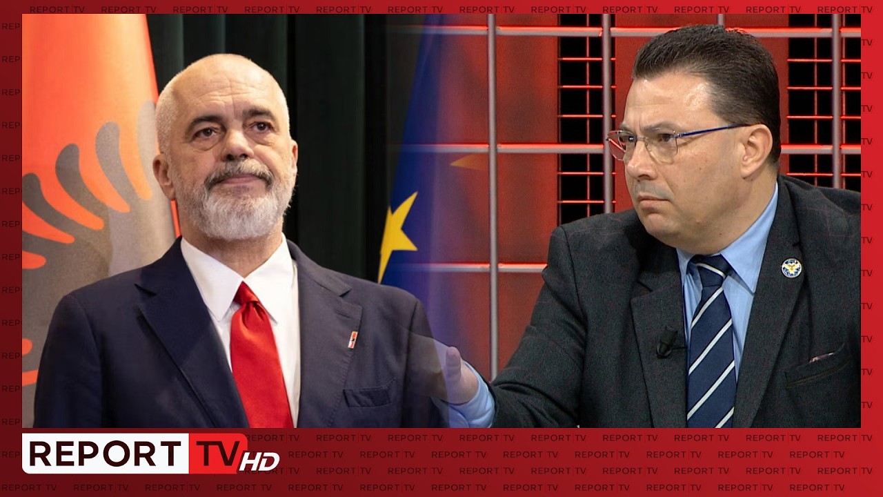 'Në oborrin e Ramës është ngritur temperatura'/ Galdini: Vendosi ministra vartësit e Belindës