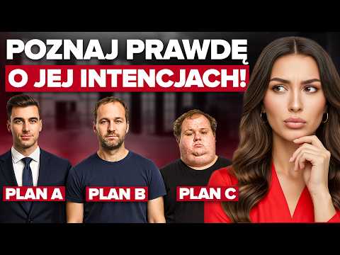 Jak rozpoznać, że jesteś dla niej tylko planem B? 6 sygnałów