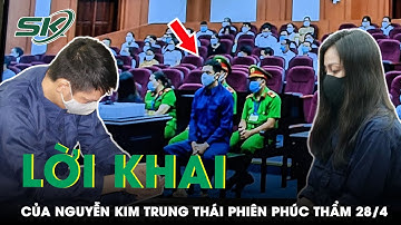 Full Clip Toàn Bộ Lời Khai Của Bố VA Về MQH Giữa Vợ Cũ, Quỳnh Trang Và Lý Do Đuổi Giúp Việc | SKĐS