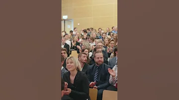 TEKO Diplomfeier Luzern 2023 
