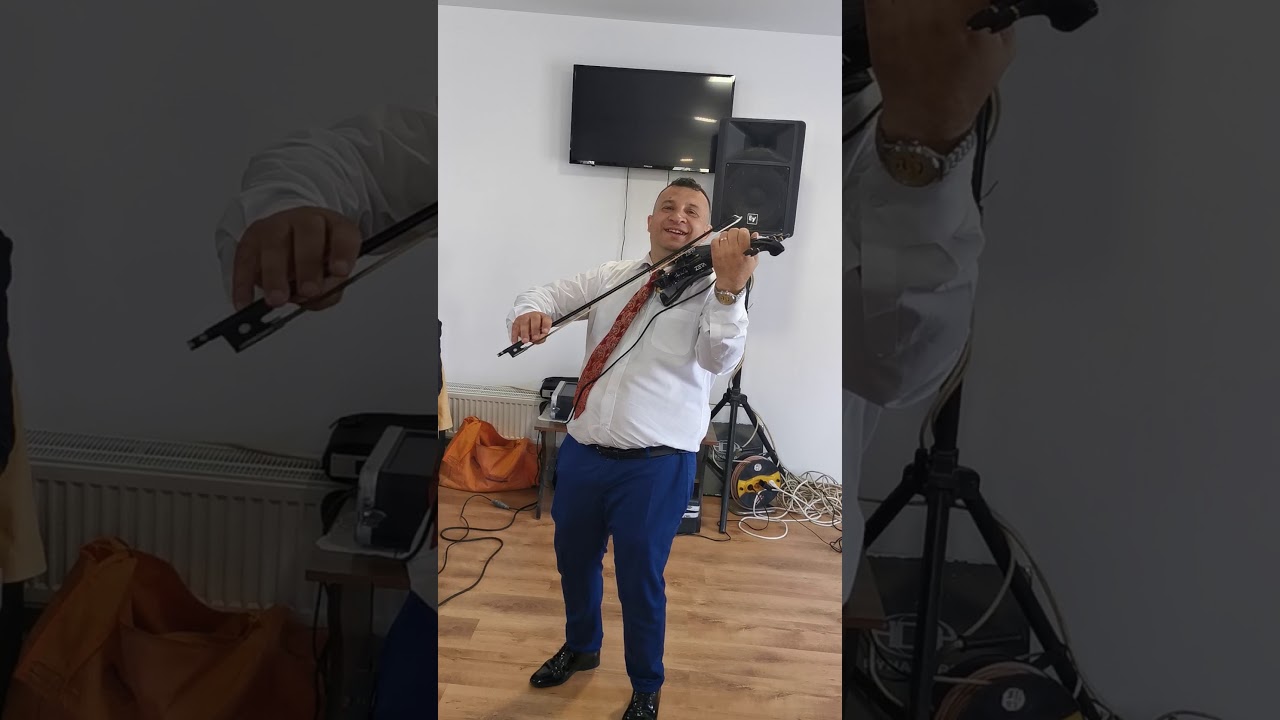 Alina Ceuca - Fata mea (cover /repetiții) live 2019