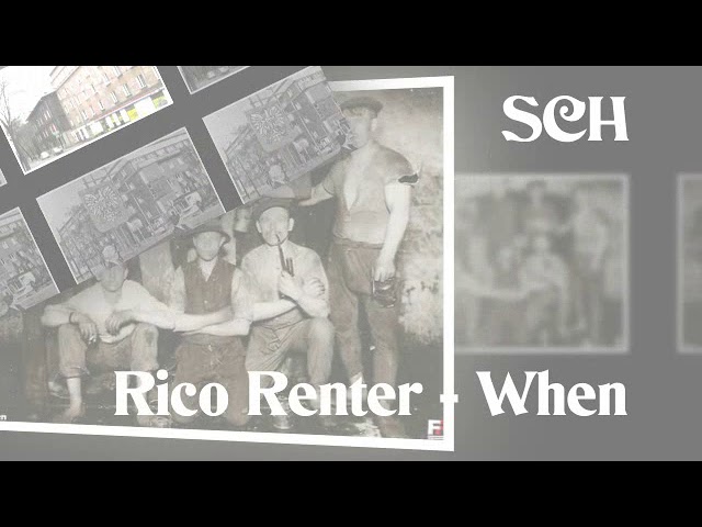 Rico Renter - When