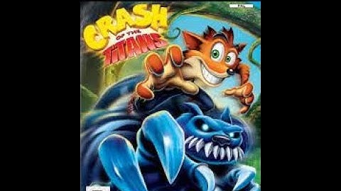 crash of the titans part 3