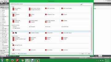 Como poner vida a los enemigos Construct 2 #11 | Tutoriales AAF