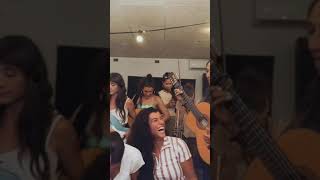 A mi me mueve el aire! Las Migas y Maruja Limón.